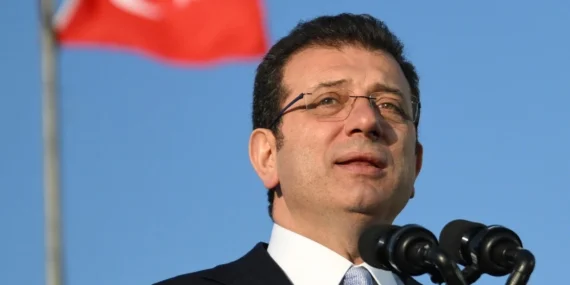 Siyasette Fırtına Dinmiyor: İmamoğlu’na Yönelik İddialar ve Terör Müzakeresi Çıkmazı Ülke Gündeminde