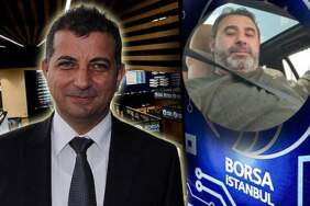 Eski Rektör Ünsal Ban’a Borsa İstanbul’daki Piyasa Dolandırıcılığı Soruşturmasında Gözaltı Kararı!