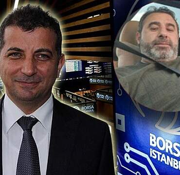 Eski Rektör Ünsal Ban’a Borsa İstanbul’daki Piyasa Dolandırıcılığı Soruşturmasında Gözaltı Kararı!