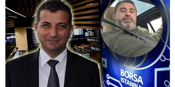 Eski Rektör Ünsal Ban’a Borsa İstanbul’daki Piyasa Dolandırıcılığı Soruşturmasında Gözaltı Kararı!