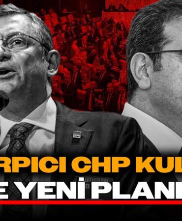 Erdoğan’ın CHP’yi Kilitleme Planı ve Erken Seçim Sinyalleri: Kurultay İptali Kaos Mu Getiriyor?
