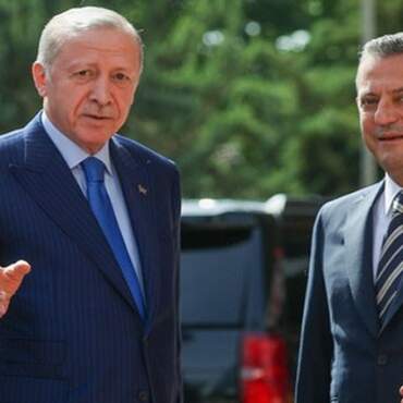 Türkiye Siyasetinde Demokratikleşme Çıkmazı ve İmamoğlu Faktörü: Perde Arkasında Neler Oluyor?