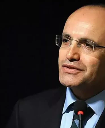 Kulisler Kaynıyor: Mehmet Şimşek Dönemi Bitiyor mu? Yerine Kim Geliyor? Ekonominin Yeni Rotası ve Siyasi Perde Arkası