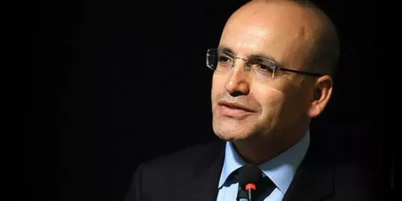 Kulisler Kaynıyor: Mehmet Şimşek Dönemi Bitiyor mu? Yerine Kim Geliyor? Ekonominin Yeni Rotası ve Siyasi Perde Arkası
