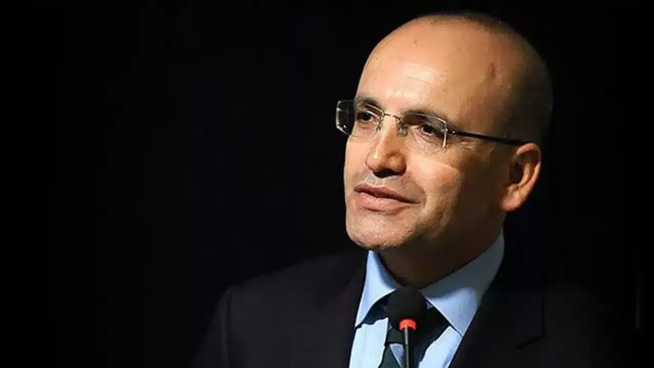 Kulisler Kaynıyor: Mehmet Şimşek Dönemi Bitiyor mu? Yerine Kim Geliyor? Ekonominin Yeni Rotası ve Siyasi Perde Arkası