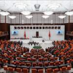 İnfaz Düzenlemesi Meclis Yolunda: Gerilim Hattı, Sürprizler ve Sedat Peker Tartışması!