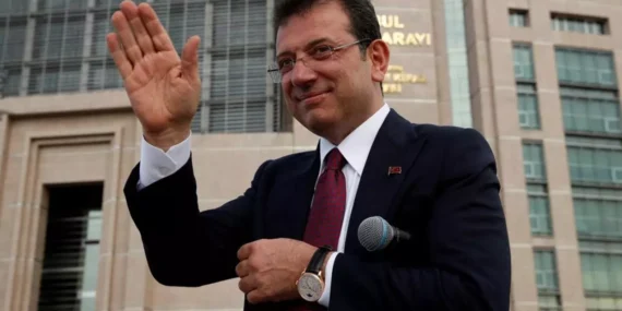 İBB Soruşturması, Ekonomi Zorlukları ve Barış Süreci Arayışları Gerilimi Artırıyor