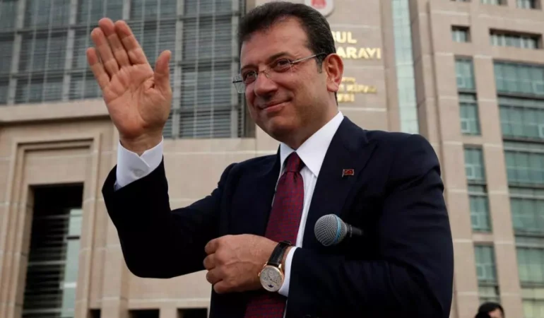 İBB Soruşturması, Ekonomi Zorlukları ve Barış Süreci Arayışları Gerilimi Artırıyor