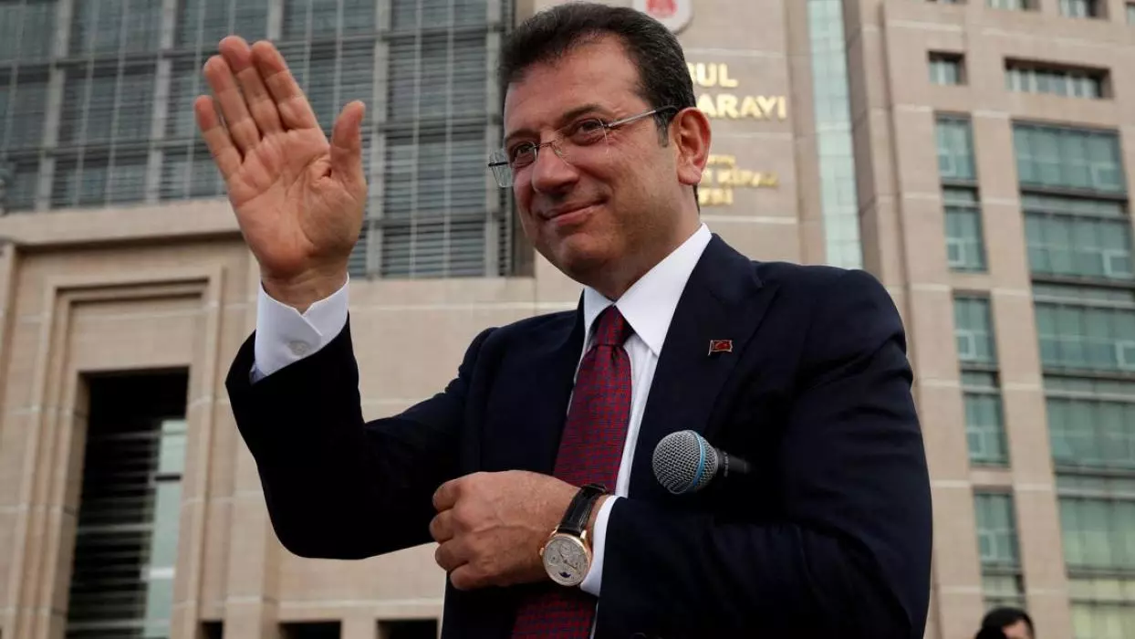 İBB Soruşturması, Ekonomi Zorlukları ve Barış Süreci Arayışları Gerilimi Artırıyor