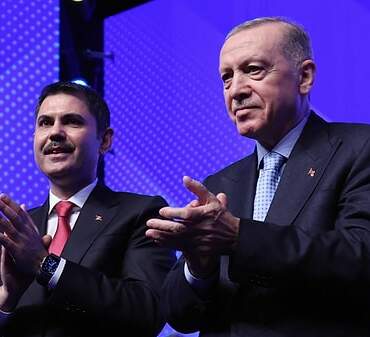 AK Parti Hükümetini Kim Yönetiyor? İmamoğlu’nun Akıbeti ve Erken Seçim Senaryoları Ortaya Saçıldı!