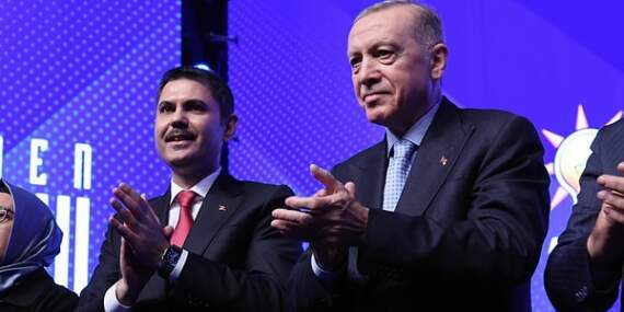 AK Parti Hükümetini Kim Yönetiyor? İmamoğlu’nun Akıbeti ve Erken Seçim Senaryoları Ortaya Saçıldı!