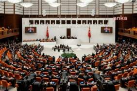 Türkiye Siyasetinde İnfaz Düzenlemesi Fırtınası: Meclis Kulisleri Hareketli, İmamoğlu, Peker ve Anayasa Tartışmaları Zirvede!