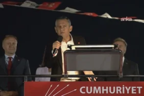 CHP Lideri Özgür Özel’den Telefon Yalanı ve Sandık Çağrısı