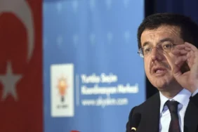 AKP’li Nihat Zeybekci’den Dikkat Çeken ’19 Mart’ İtirafı
