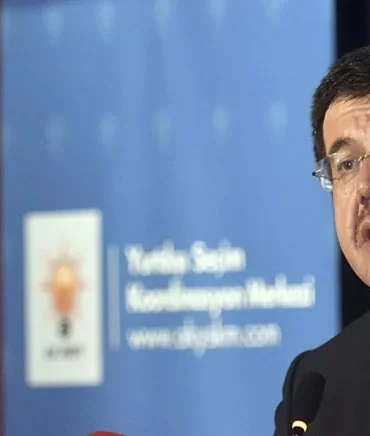 AKP’li Nihat Zeybekci’den Dikkat Çeken ’19 Mart’ İtirafı