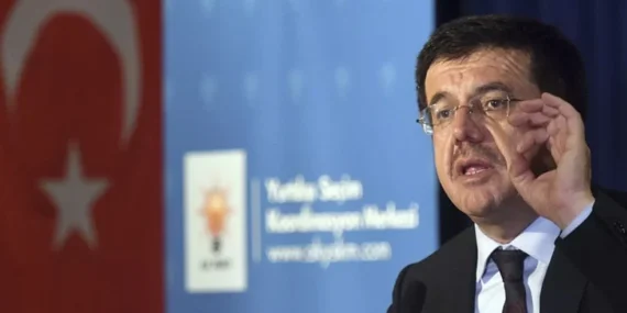 AKP’li Nihat Zeybekci’den Dikkat Çeken ’19 Mart’ İtirafı