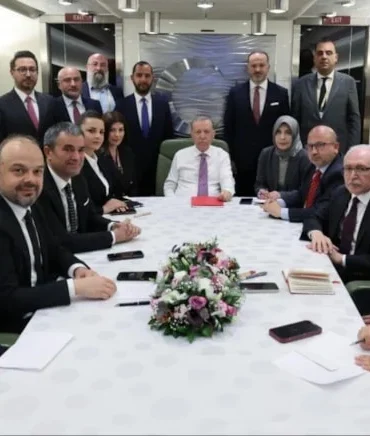 Erdoğan’dan Özgür Özel’e ‘Ara Seçim’ Yanıtı