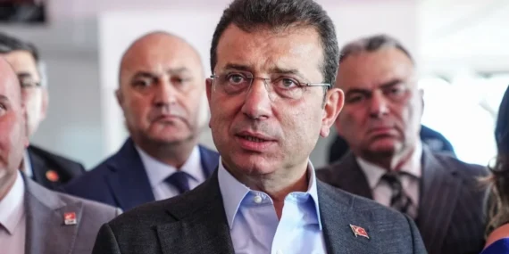İmamoğlu Operasyonunun 24 Saatlik Sırrı: “Erdoğan Bekleseydi, Hiç Yapamayacaktı”