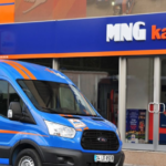MNG Kargo, DHL eCommerce Olarak Yeniden Doğuyor: Türkiye Lojistik Sektöründe Yeni Bir Dönem Başlıyor