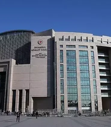 İBB’ye Yeni Yolsuzluk Operasyonu: Ağaç ve Peyzaj A.Ş.’ye Baskın, 7 Çalışan Tutuklamaya Sevk Edildi