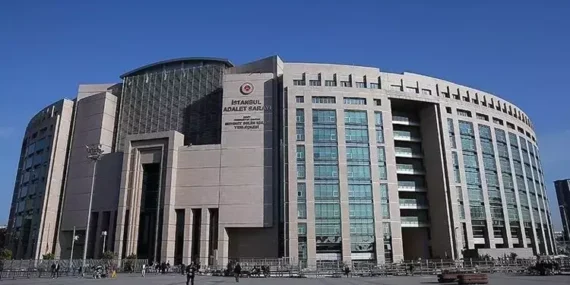 İBB’ye Yeni Yolsuzluk Operasyonu: Ağaç ve Peyzaj A.Ş.’ye Baskın, 7 Çalışan Tutuklamaya Sevk Edildi