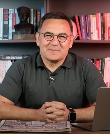 Deniz Zeyrek Analizi: Milli Eğitim Bakanı Yusuf Tekin’in Tartışmalı Sözleri, İmamoğlu’na Yönelik Operasyonlar ve Ekonomik Çıkmaz