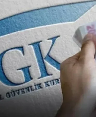 GSS Borçlarında Tarihi Fırsat: On Binlerce Liralık Borçlar Siliniyor!