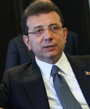İmamoğlu’ndan Cezaevinden Kritik Ahmet Özer Mesajı: ‘Hukuk Katliamı’ Vurgusu!