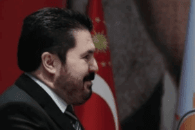 AKP İçinde Bomba İddialar: Savcı Sayan, Erdoğan’a Çok Yakın O İsim Hakkında Konuştu, “Her Şey Orada Yazıyor!” Dedi