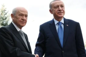 Devlet Bahçeli’den Cumhurbaşkanı Erdoğan’ın “Adaylık Derdim Yok” Sözlerine Net Mesaj