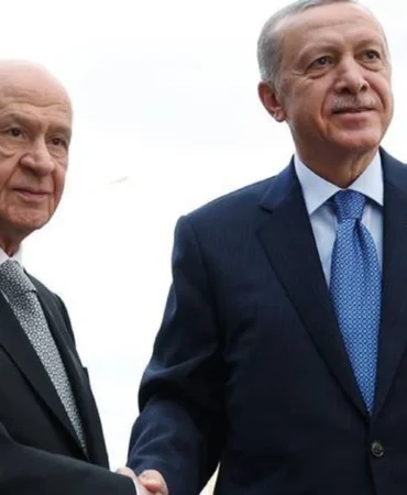 Devlet Bahçeli’den Cumhurbaşkanı Erdoğan’ın “Adaylık Derdim Yok” Sözlerine Net Mesaj