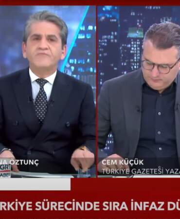 İnfaz Düzenlemesi İçin Süreç Hızlandı: AK Parti’den Muhalefete Temaslar Başladı