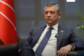 CHP’den ‘Darbe Girişimi’ İddiası: Özgür Özel, İmamoğlu Sürecini ve Türkiye Siyasetindeki Kritik Gelişmeleri Değerlendirdi