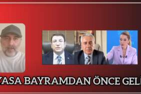 10. Yargı Paketi’nde Son Viraj: Bayram Öncesi Cezaevlerini İlgilendiren Kritik Düzenleme Geliyor mu?