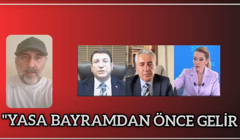 10. Yargı Paketi’nde Son Viraj: Bayram Öncesi Cezaevlerini İlgilendiren Kritik Düzenleme Geliyor mu?