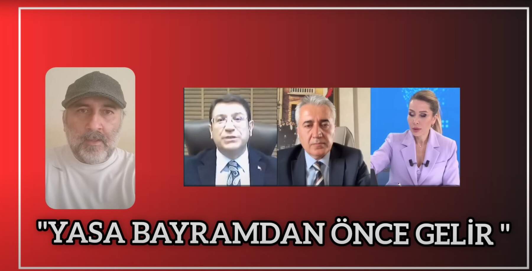10. Yargı Paketi’nde Son Viraj: Bayram Öncesi Cezaevlerini İlgilendiren Kritik Düzenleme Geliyor mu?