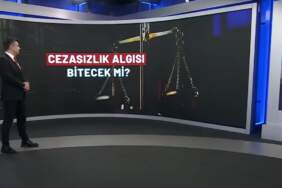 Ceza İnfaz Sisteminde Kritik Adım: AK Parti’nin Yeni Düzenleme Teklifinde Neler Var?