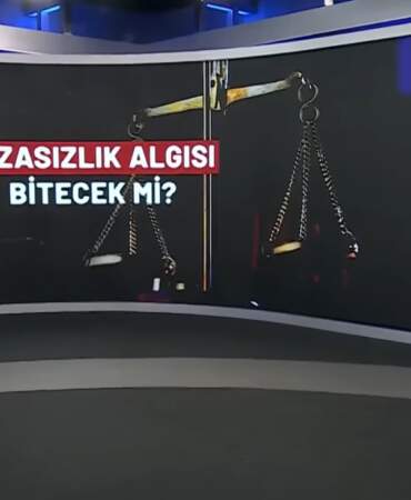 Ceza İnfaz Sisteminde Kritik Adım: AK Parti’nin Yeni Düzenleme Teklifinde Neler Var?