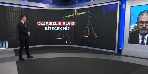Ceza İnfaz Sisteminde Kritik Adım: AK Parti’nin Yeni Düzenleme Teklifinde Neler Var?