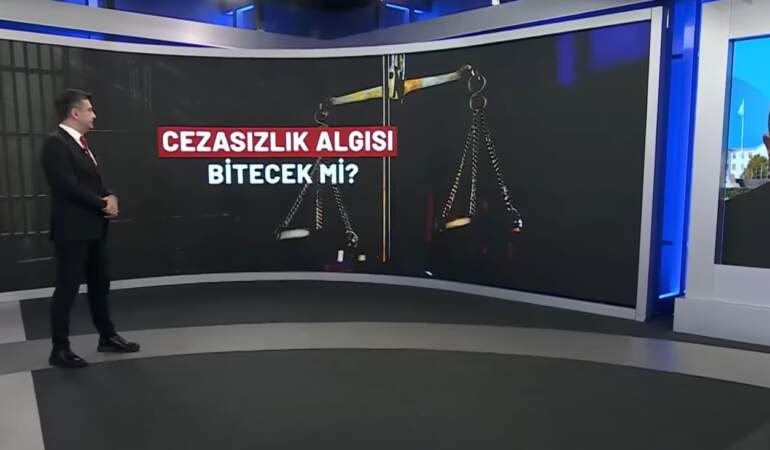Ceza İnfaz Sisteminde Kritik Adım: AK Parti’nin Yeni Düzenleme Teklifinde Neler Var?