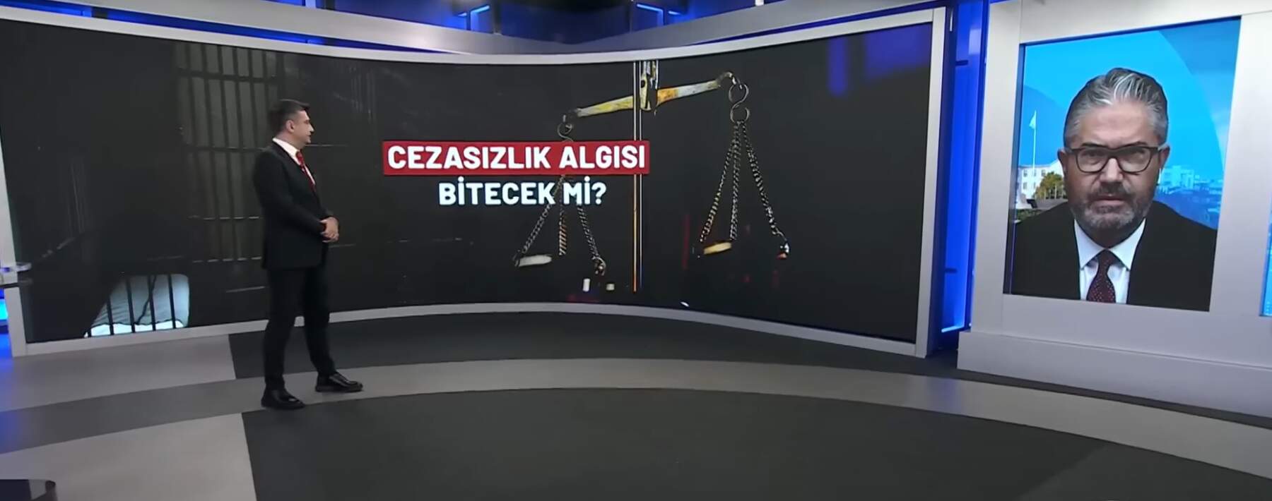 Ceza İnfaz Sisteminde Kritik Adım: AK Parti’nin Yeni Düzenleme Teklifinde Neler Var?