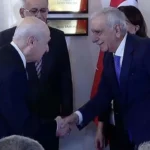 TBMM’de Kritik Randevu: DEM Parti MHP’yi Ziyaret Ediyor!