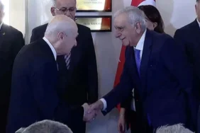 TBMM’de Kritik Randevu: DEM Parti MHP’yi Ziyaret Ediyor!