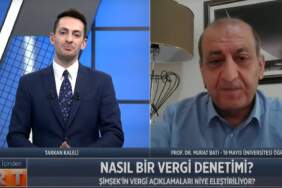 Vergi Kaçakçılığıyla Mücadelede Yeni Perde