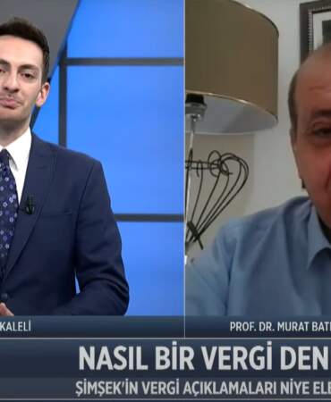Vergi Kaçakçılığıyla Mücadelede Yeni Perde