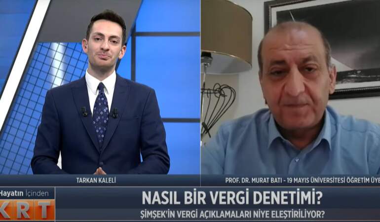 Vergi Kaçakçılığıyla Mücadelede Yeni Perde