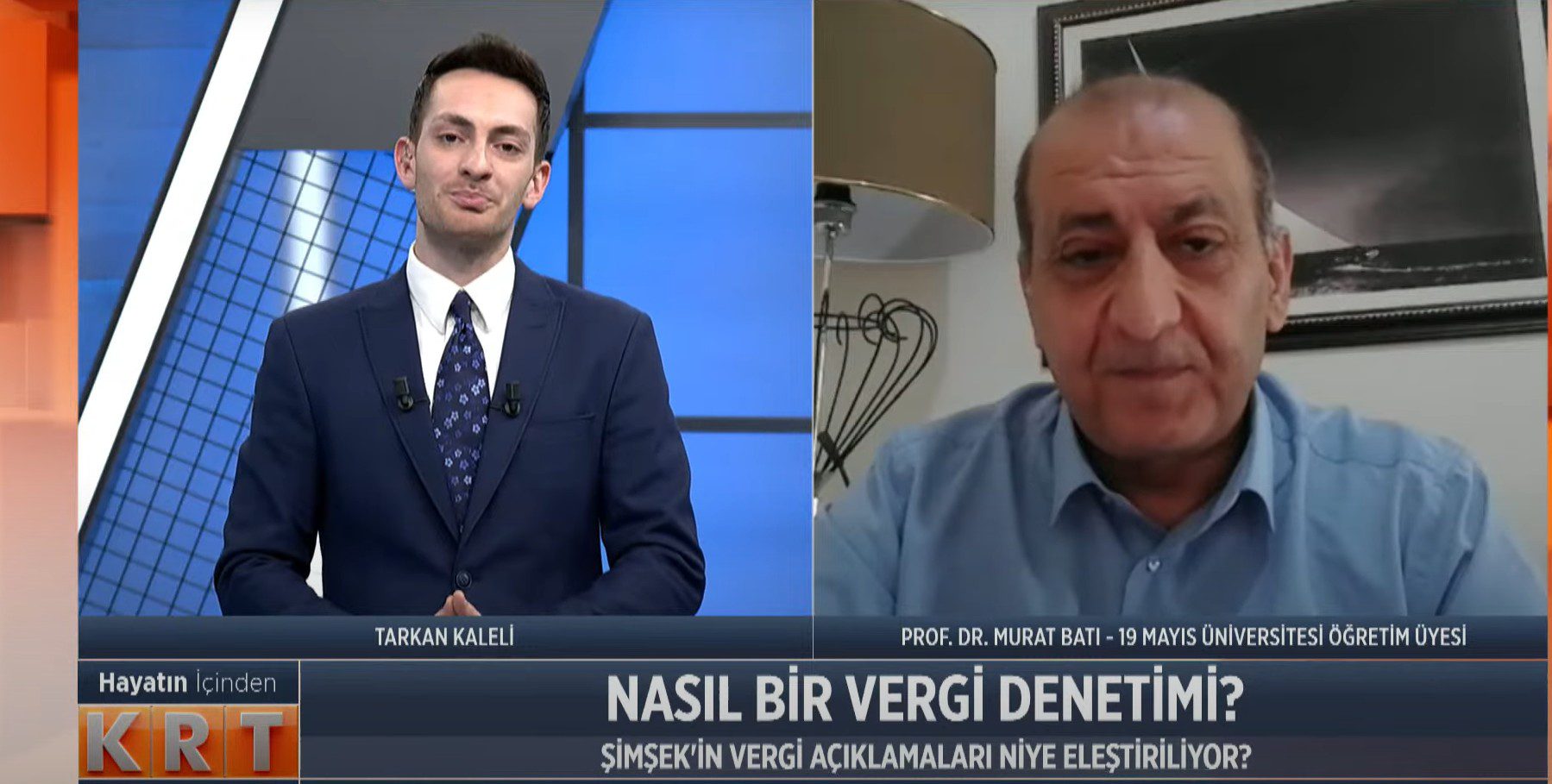 Vergi Kaçakçılığıyla Mücadelede Yeni Perde