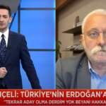 DEM Parti’den Çarpıcı Yeni Anayasa, Kimlik ve Af Analizi