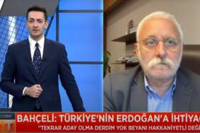 DEM Parti’den Çarpıcı Yeni Anayasa, Kimlik ve Af Analizi