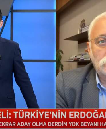 DEM Parti’den Çarpıcı Yeni Anayasa, Kimlik ve Af Analizi